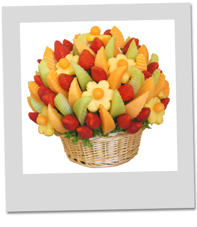Fruity Beauty Fruity Beauty